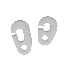 Flaglinekroge 2 stk.